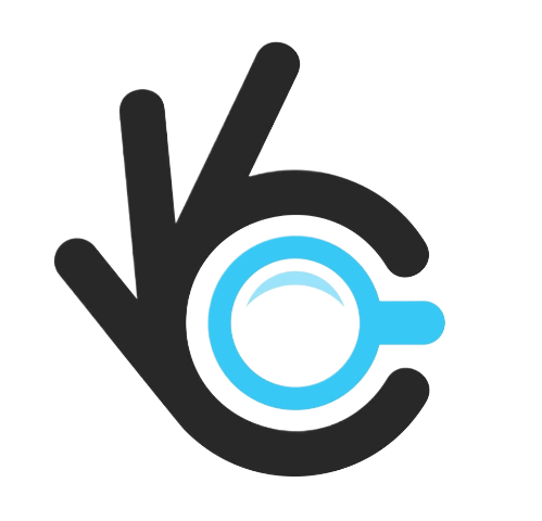 OKSearch Logo